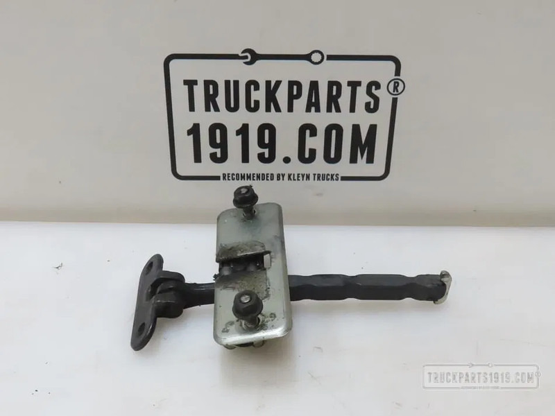 Scania 2045107 Deurvanger Li. Scania - باب و قطع الغيار - شاحنة: صور 1 Scania 2045107 Deurvanger Li. Scania - باب و قطع الغيار - شاحنة: صور 1