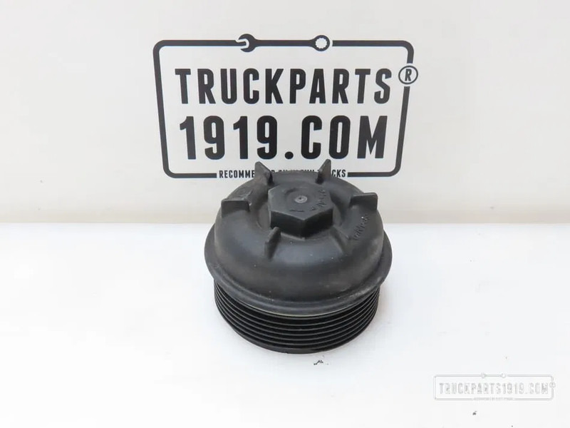 Scania 2052855 Deksel brandstoffilter Scania - نظام الوقود - الشاحنات الصغيرة: صور 1 Scania 2052855 Deksel brandstoffilter Scania - نظام الوقود - الشاحنات الصغيرة: صور 1