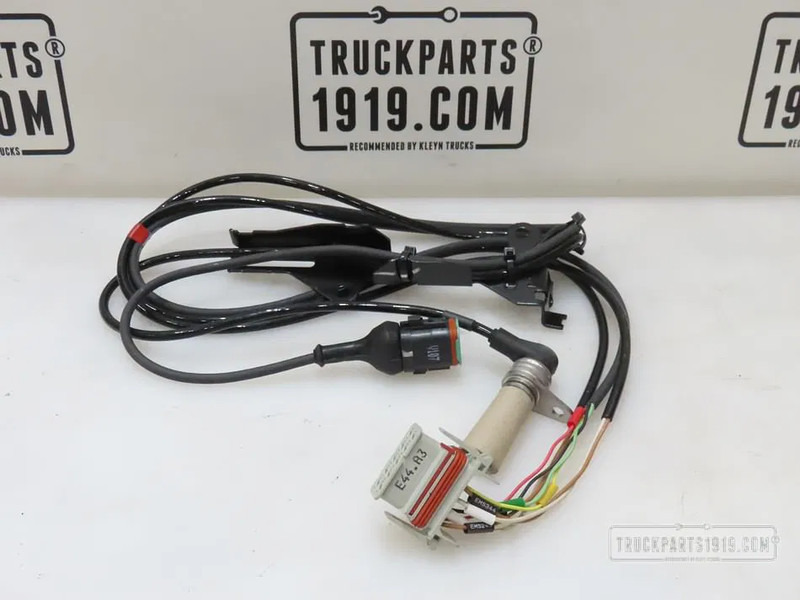 Scania 2435388 Kabel E44 Scania - الكابلات / الأسلاك - شاحنة: صور 1 Scania 2435388 Kabel E44 Scania - الكابلات / الأسلاك - شاحنة: صور 1