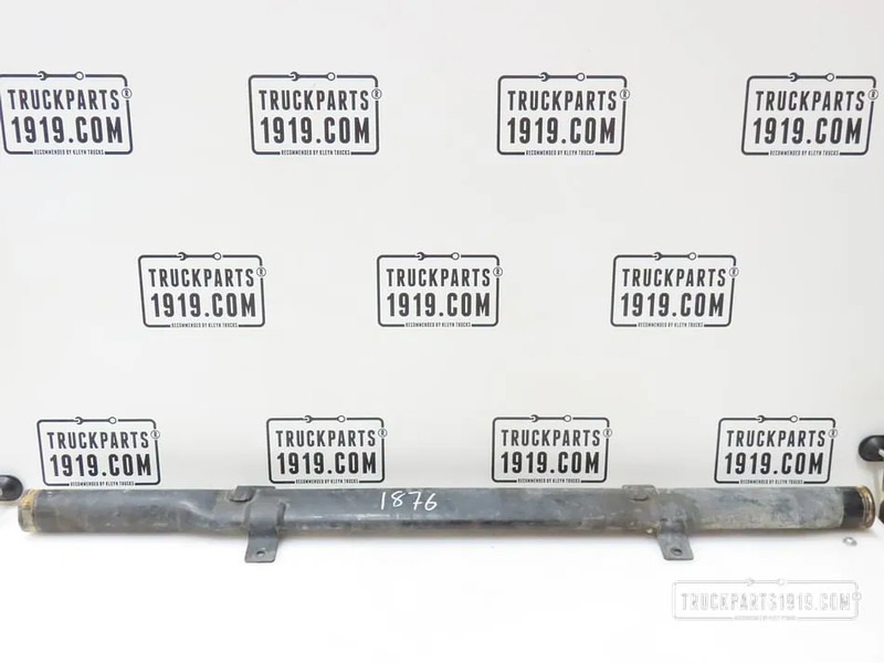 Scania 2551600 Koelvloeistof leiding Scania - نظام التبريد - شاحنة: صور 1 Scania 2551600 Koelvloeistof leiding Scania - نظام التبريد - شاحنة: صور 1