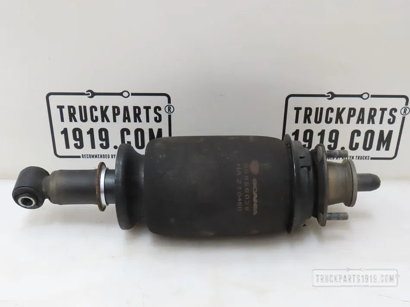 Scania 2955066 Cabine luchtbalg voor Scania - الكابينة تعليق - شاحنة: صور 1 Scania 2955066 Cabine luchtbalg voor Scania - الكابينة تعليق - شاحنة: صور 1