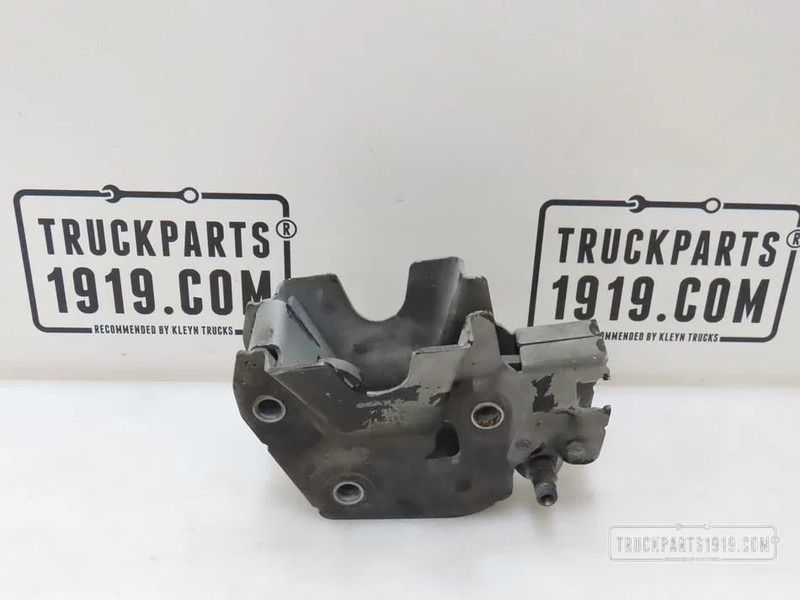 Scania 2992581 Cabine vergrendeling - الكابينة تعليق - شاحنة: صور 1 Scania 2992581 Cabine vergrendeling - الكابينة تعليق - شاحنة: صور 1