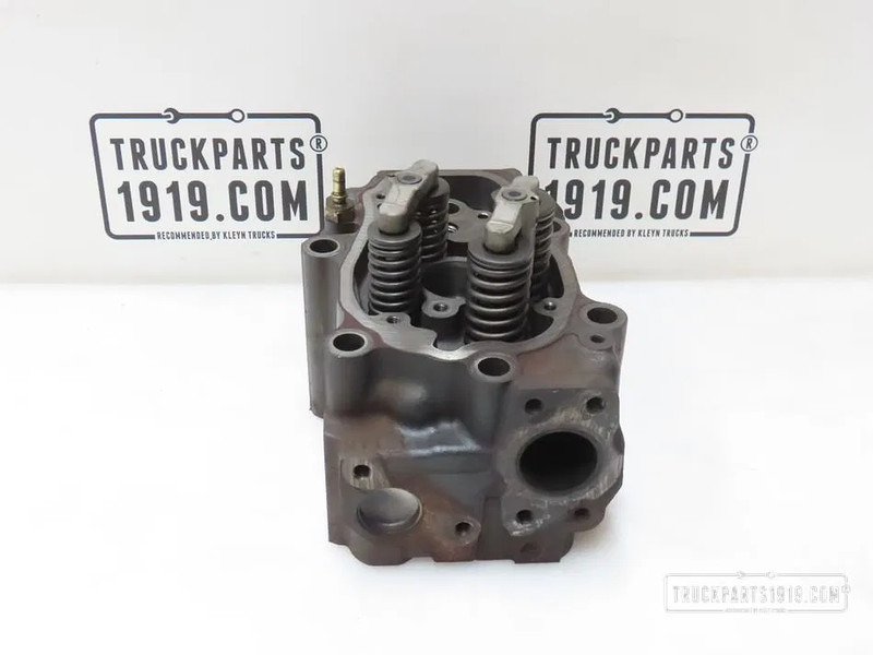 Scania 3077487 Cilinderkop OC13-101 - كتلة اسطوانة - شاحنة: صور 2 Scania 3077487 Cilinderkop OC13-101 - كتلة اسطوانة - شاحنة: صور 2