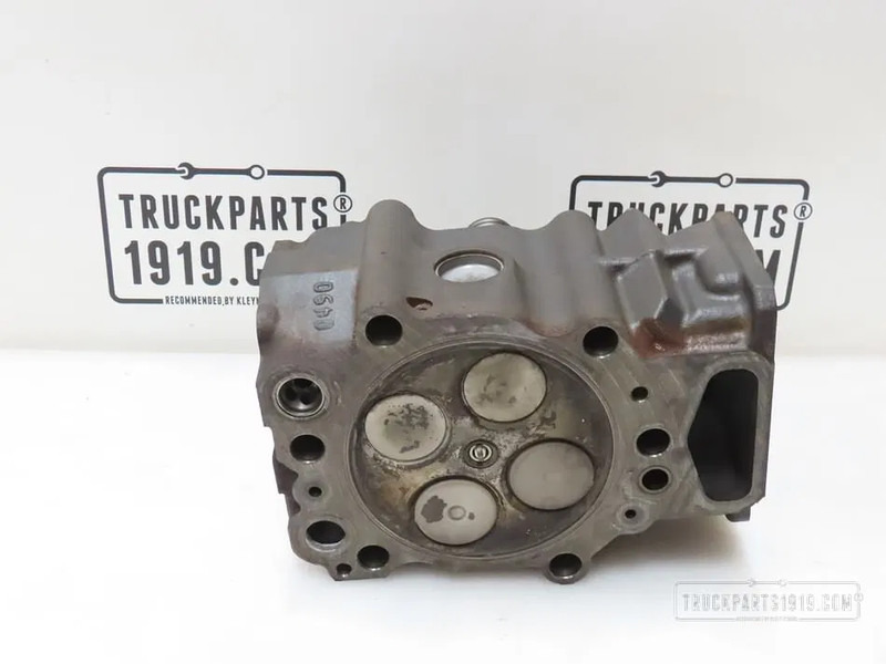 Scania 3077487 Cilinderkop OC13-101 - كتلة اسطوانة - شاحنة: صور 3 Scania 3077487 Cilinderkop OC13-101 - كتلة اسطوانة - شاحنة: صور 3