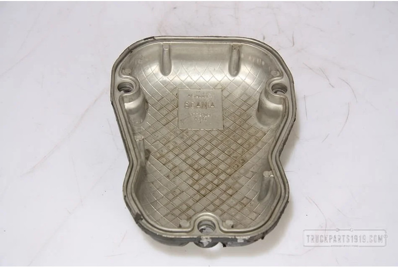Scania Engines & Parts Scania Kleppendeksel Used - اسطوانة رئيس - شاحنة: صور 1 Scania Engines & Parts Scania Kleppendeksel Used - اسطوانة رئيس - شاحنة: صور 1