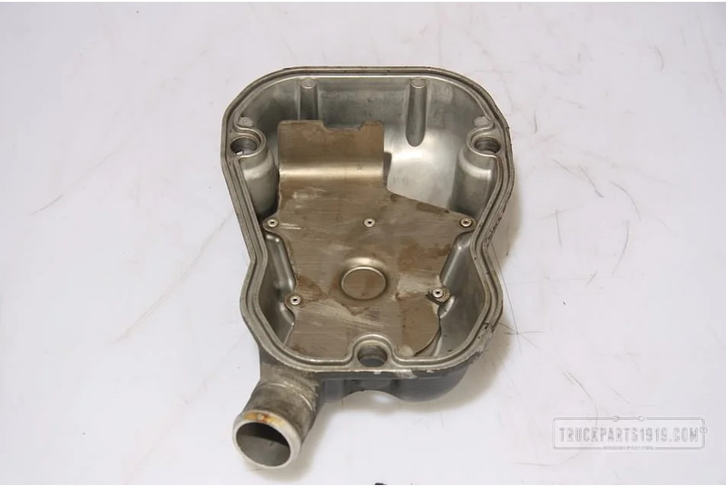 Scania Engines & Parts Scania Kleppendeksel Used - اسطوانة رئيس - شاحنة: صور 1 Scania Engines & Parts Scania Kleppendeksel Used - اسطوانة رئيس - شاحنة: صور 1