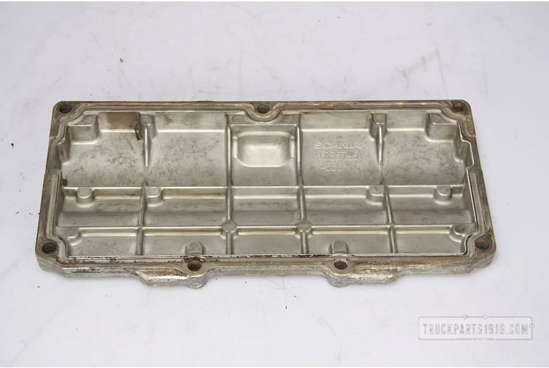 Scania Engines & Parts Scania Nokkenas Deksel Used - اسطوانة رئيس - شاحنة: صور 1 Scania Engines & Parts Scania Nokkenas Deksel Used - اسطوانة رئيس - شاحنة: صور 1