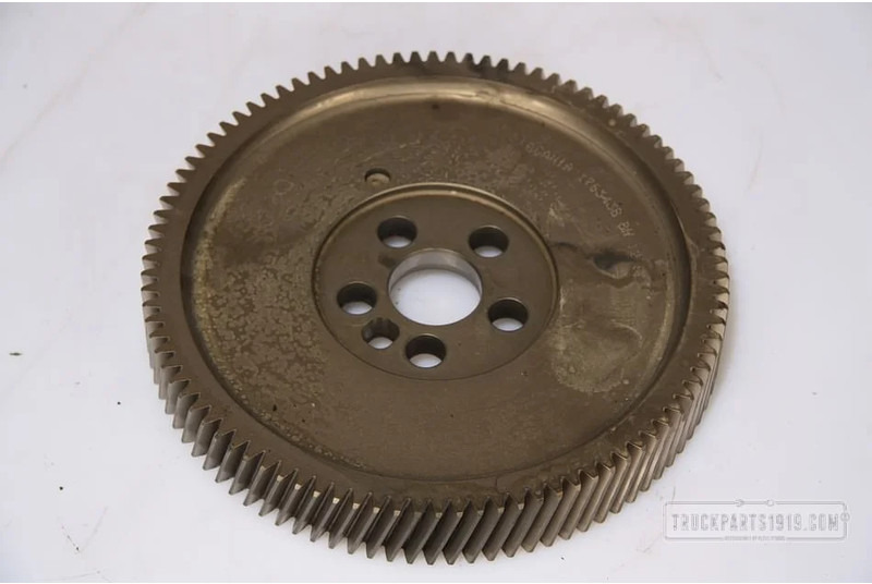 Scania Engines & Parts Scania Nokkenastandwiel Used - عمود الحدبات - شاحنة: صور 1 Scania Engines & Parts Scania Nokkenastandwiel Used - عمود الحدبات - شاحنة: صور 1