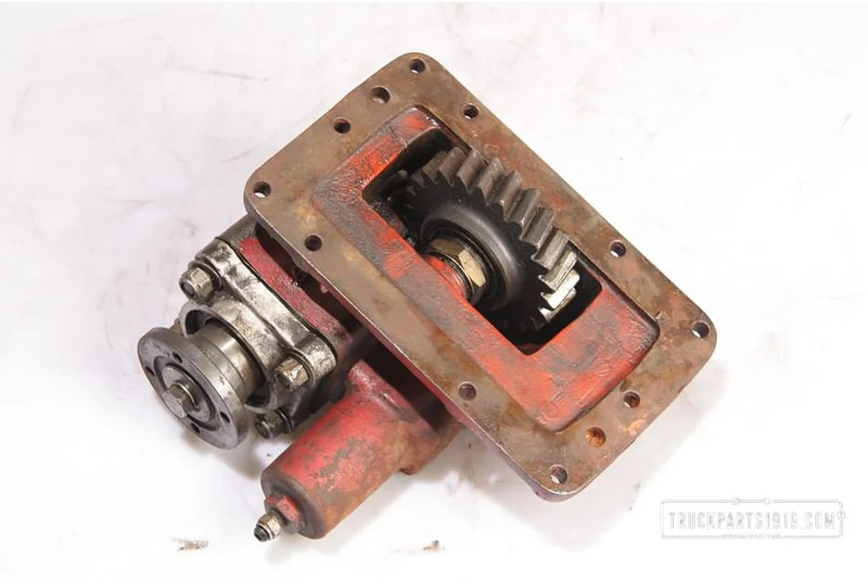 Scania Gearbox & Clutch Parts PTO Scania - نقل الحركة - شاحنة: صور 3 Scania Gearbox & Clutch Parts PTO Scania - نقل الحركة - شاحنة: صور 3