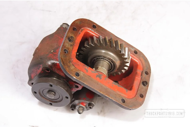Scania Gearbox & Clutch Parts PTO Scania - نقل الحركة - شاحنة: صور 2 Scania Gearbox & Clutch Parts PTO Scania - نقل الحركة - شاحنة: صور 2
