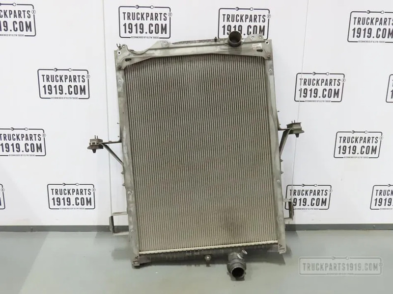 Volvo 23852082 Radiateur - المشعاع - شاحنة: صور 1 Volvo 23852082 Radiateur - المشعاع - شاحنة: صور 1