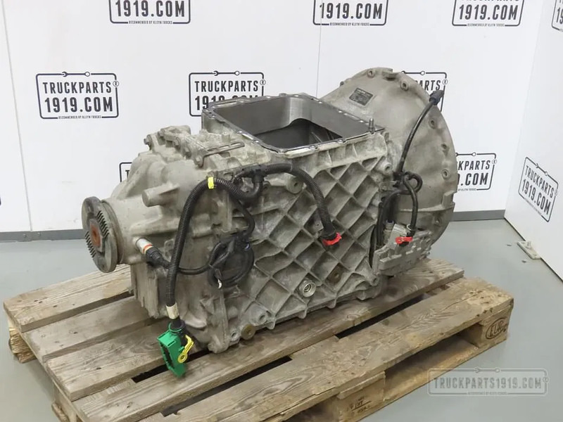 Volvo 60150785 Versnellingsbak AT2612F Volvo - علبة التروس - شاحنة: صور 2 Volvo 60150785 Versnellingsbak AT2612F Volvo - علبة التروس - شاحنة: صور 2