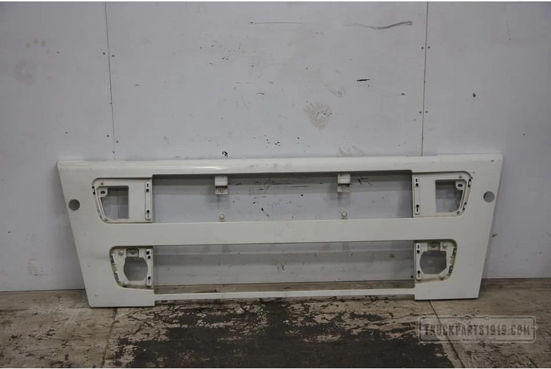 Volvo Body & Chassis Parts Ondergrille Volvo FH - جلوپنجره - شاحنة: صور 1 Volvo Body & Chassis Parts Ondergrille Volvo FH - جلوپنجره - شاحنة: صور 1