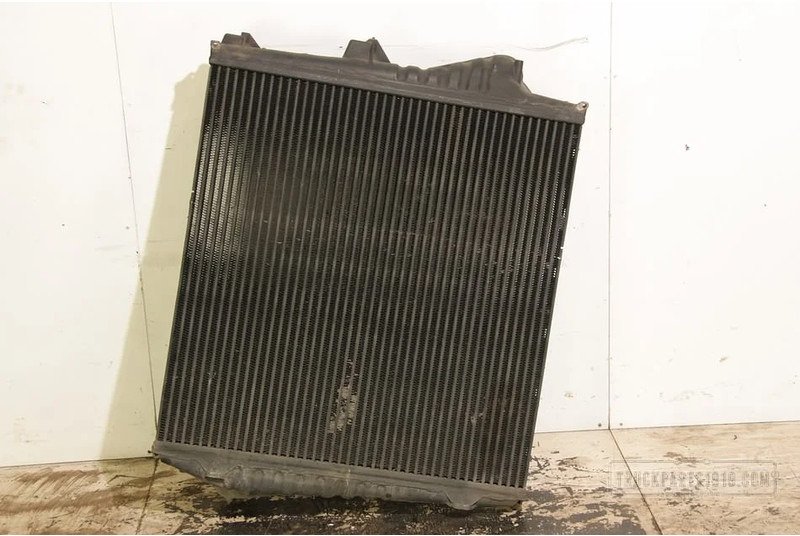 Volvo FH 13 Cooling System Interkoeler VOLVO FH 13 - المشعاع - شاحنة: صور 2 Volvo FH 13 Cooling System Interkoeler VOLVO FH 13 - المشعاع - شاحنة: صور 2