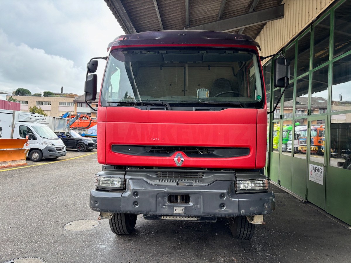 RENAULT Kerax 420DCI 4x4 - قلابات: صور 3 RENAULT Kerax 420DCI 4x4 - قلابات: صور 3