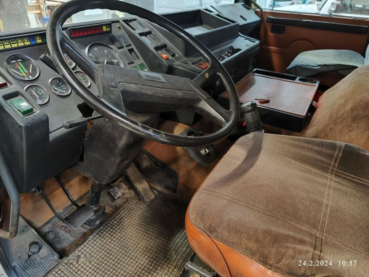 Lokomo A 353 NR - موبايل كرين: صور 5 Lokomo A 353 NR - موبايل كرين: صور 5