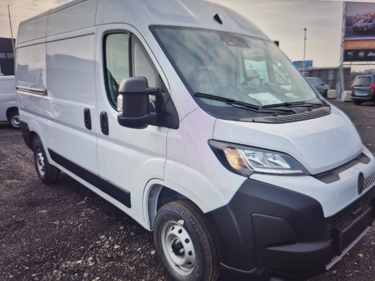 Citroen Jumper 140 L2H2 Kühlkasten - الشاحنات الصغيرة المبردة: صور 2 Citroen Jumper 140 L2H2 Kühlkasten - الشاحنات الصغيرة المبردة: صور 2