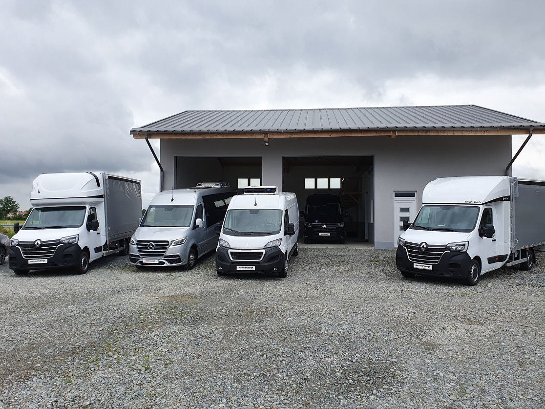 Fiat Ducato 140 L3H2 Kühlkasten إيجار Fiat Ducato 140 L3H2 Kühlkasten: صور 9