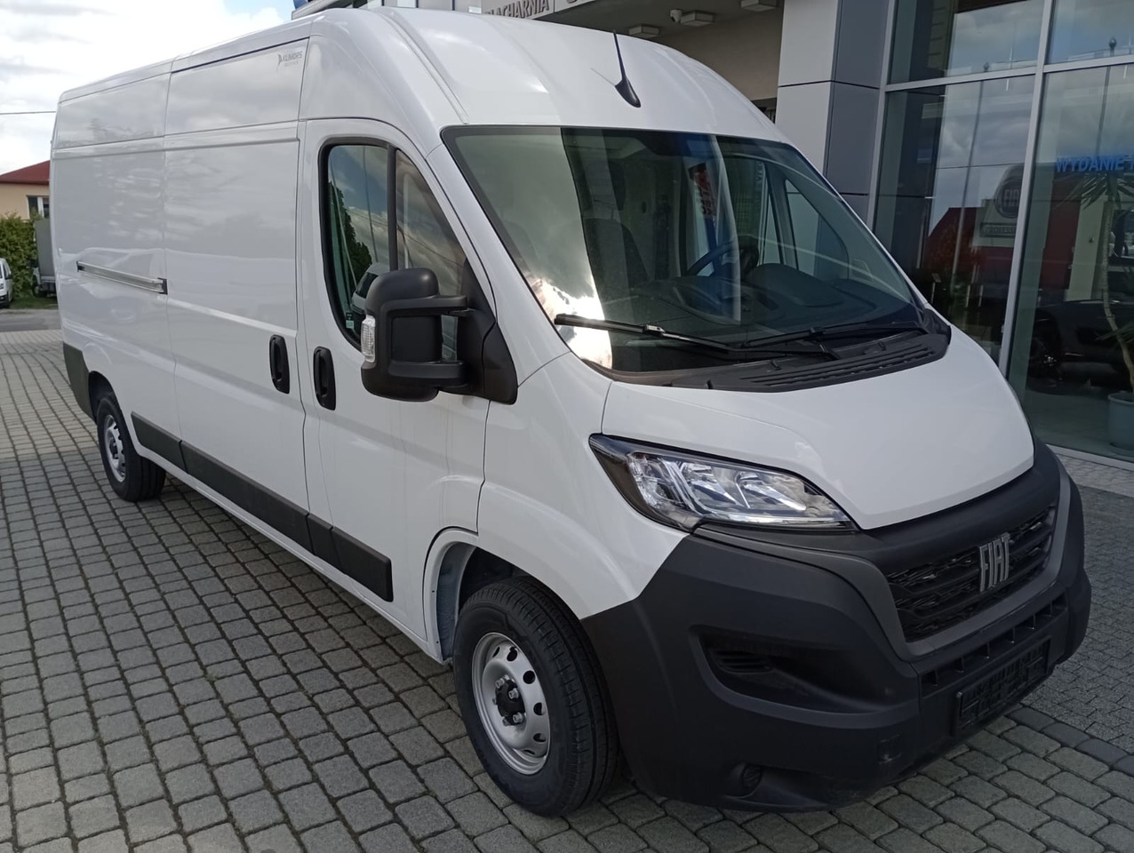 Fiat Ducato 140 L3H2 Kühlkasten - الشاحنات الصغيرة المبردة: صور 2 Fiat Ducato 140 L3H2 Kühlkasten - الشاحنات الصغيرة المبردة: صور 2