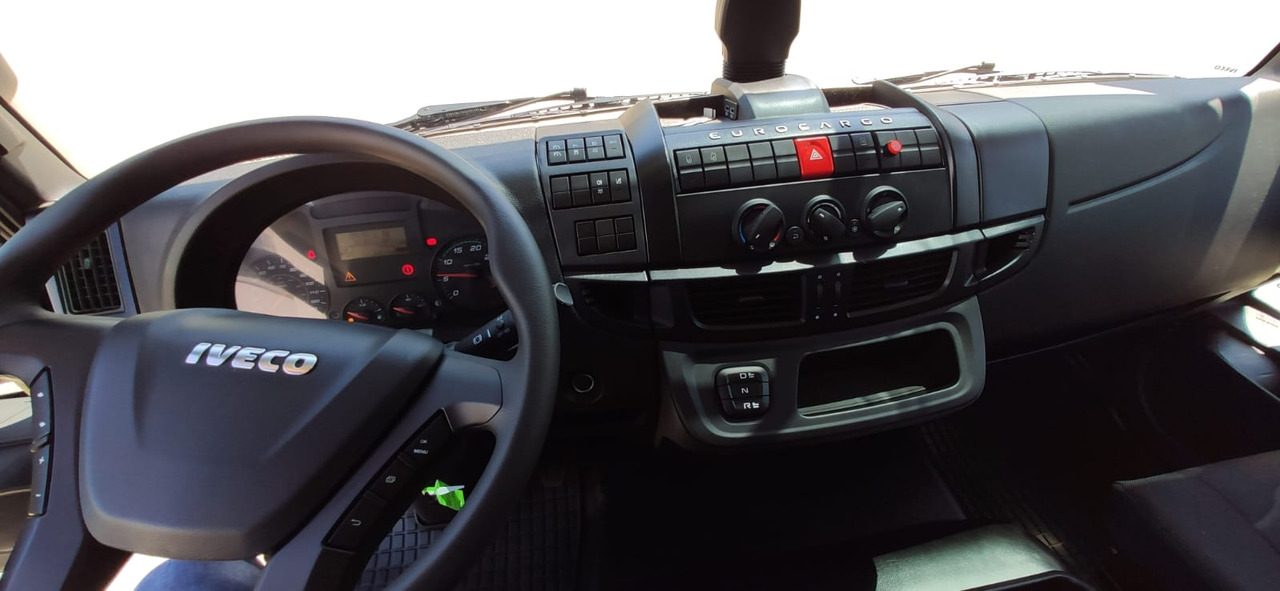Iveco EUROCARGO ML180E32/P 20PAL DHOLLANDIA إيجار Iveco EUROCARGO ML180E32/P 20PAL DHOLLANDIA: صور 6