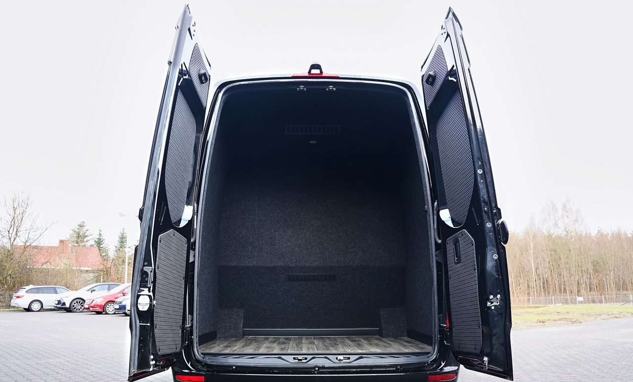 Mercedes Sprinter 319 Busconcept L3H2 9-Sitze - حافلة صغيرة, ميكروباص: صور 3 Mercedes Sprinter 319 Busconcept L3H2 9-Sitze - حافلة صغيرة, ميكروباص: صور 3