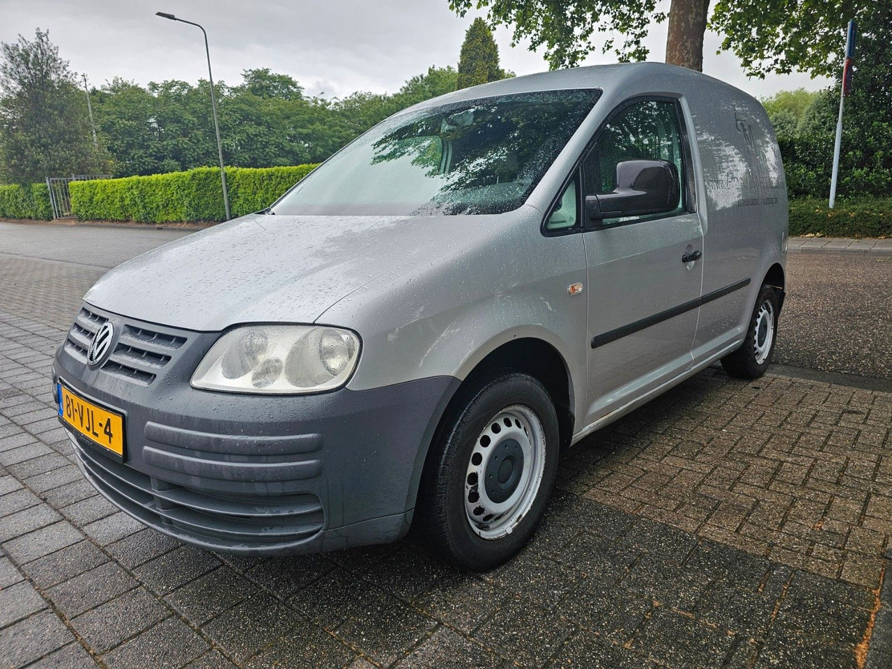 Volkswagen Caddy Kasten - سيارة: صور 3 Volkswagen Caddy Kasten - سيارة: صور 3