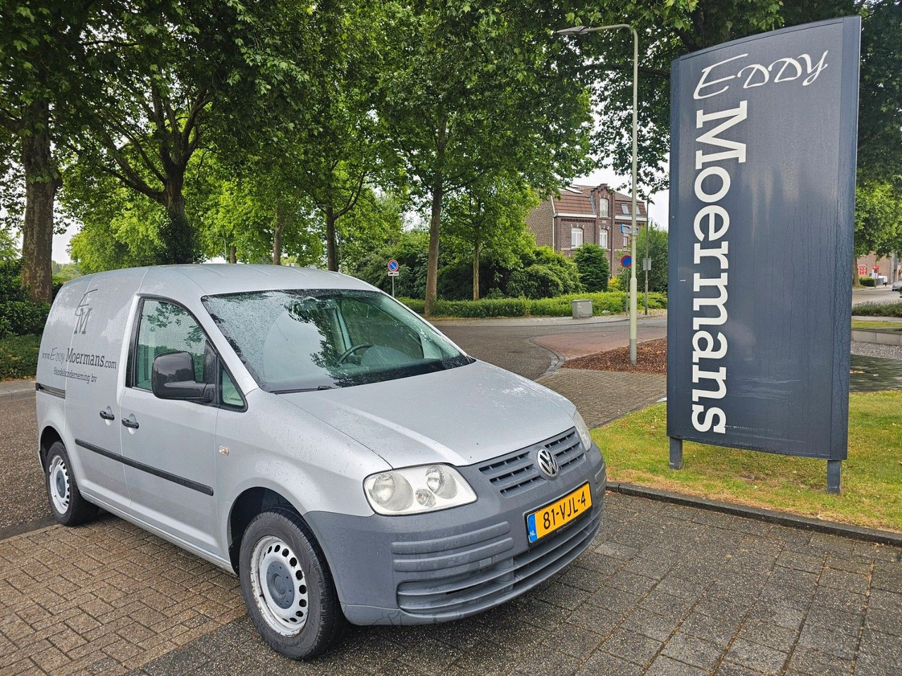 Volkswagen Caddy Kasten - سيارة: صور 1 Volkswagen Caddy Kasten - سيارة: صور 1
