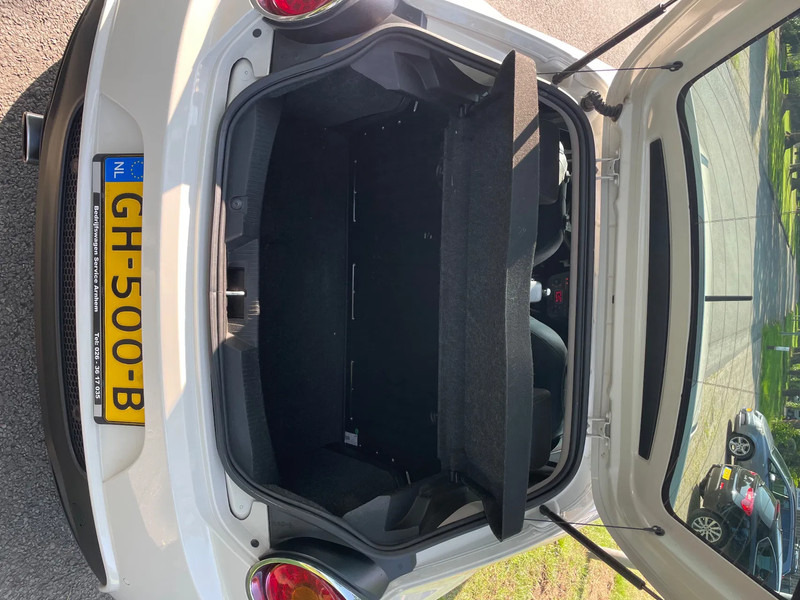 Alfa Romeo MiTo ALFA MITO Diesel ZEER MOOI - هاتشباك: صور 4 Alfa Romeo MiTo ALFA MITO Diesel ZEER MOOI - هاتشباك: صور 4