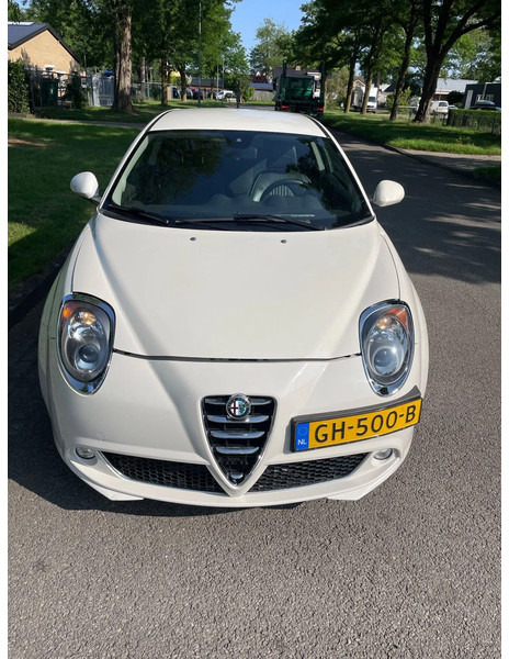 Alfa Romeo MiTo ALFA MITO Diesel ZEER MOOI - هاتشباك: صور 2 Alfa Romeo MiTo ALFA MITO Diesel ZEER MOOI - هاتشباك: صور 2