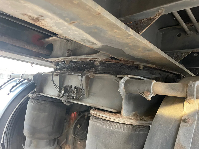 Floor Zeer goed onderhouden Floor Steen trailer Nieuwe APK Nov 2026 - نصف مقطورة مسطحة: صور 4 Floor Zeer goed onderhouden Floor Steen trailer Nieuwe APK Nov 2026 - نصف مقطورة مسطحة: صور 4