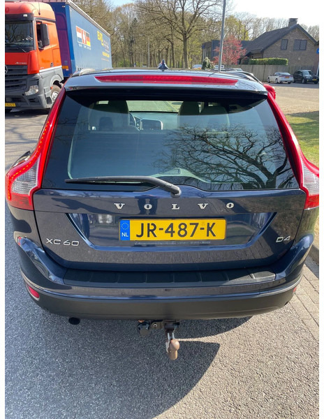 Volvo XC60 XC60 DZ88/DZ8850 5 Cilinder Euro 5 - هاتشباك: صور 4 Volvo XC60 XC60 DZ88/DZ8850 5 Cilinder Euro 5 - هاتشباك: صور 4