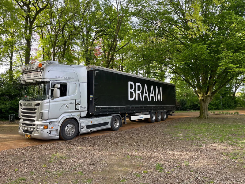 WEB TRAILER Div Huur Trailers bel voor info - بصندوق مغلق نصف مقطورة: صور 5 WEB TRAILER Div Huur Trailers bel voor info - بصندوق مغلق نصف مقطورة: صور 5