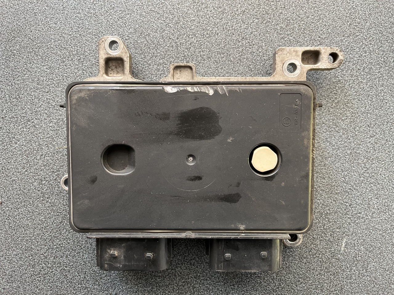 TS CONTROL UNIT ACTROS MP4 - علبة التروس و قطع الغيار - شاحنة: صور 5 TS CONTROL UNIT ACTROS MP4 - علبة التروس و قطع الغيار - شاحنة: صور 5