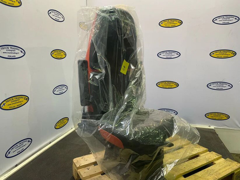 Volvo FH12 FH13 FH16 - مقاعد السيارات: صور 2 Volvo FH12 FH13 FH16 - مقاعد السيارات: صور 2