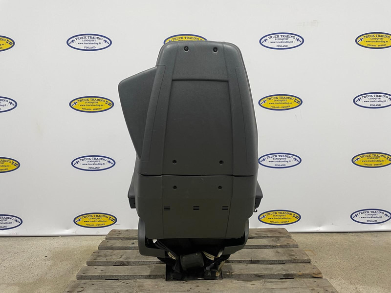 Volvo FM - مقاعد السيارات: صور 3 Volvo FM - مقاعد السيارات: صور 3