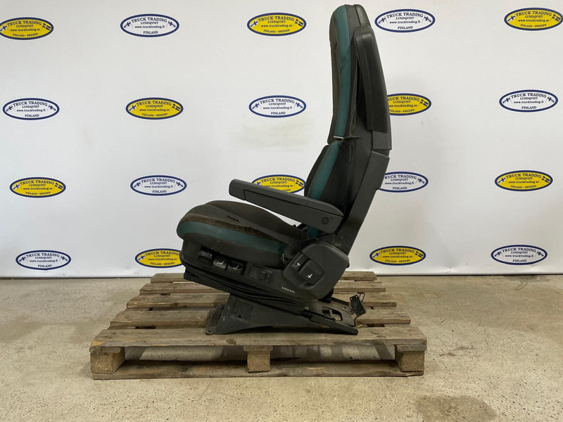 Volvo FM - مقاعد السيارات: صور 3 Volvo FM - مقاعد السيارات: صور 3