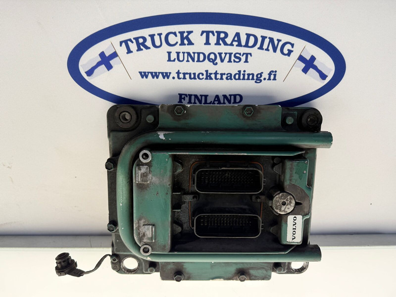 Volvo - كتلة التحكم: صور 1 Volvo - كتلة التحكم: صور 1