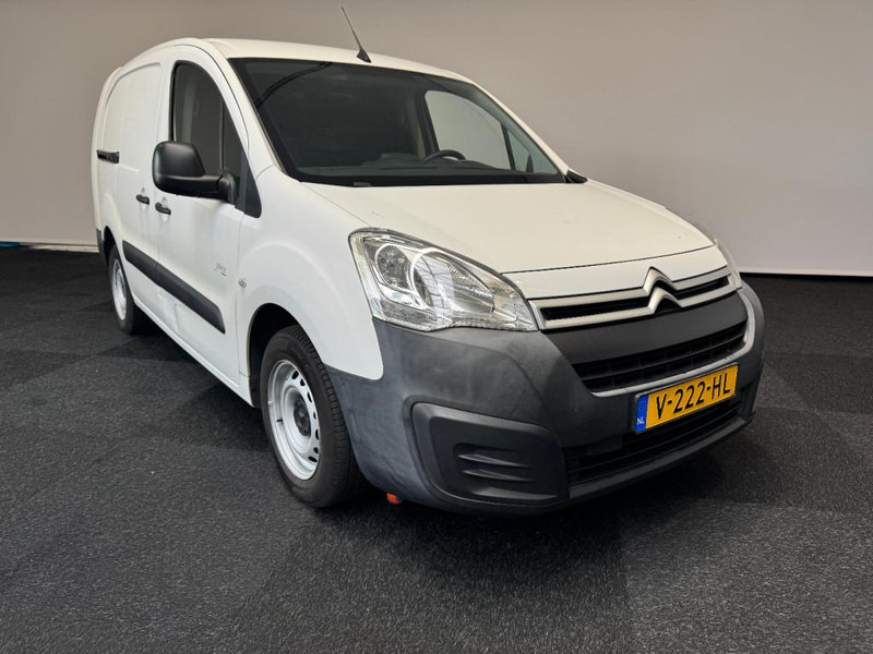 Citroën Berlingo XL Maxi Euro 6 HDI 100 PK Airco Navigatie Long - فان المدمجة: صور 1 Citroën Berlingo XL Maxi Euro 6 HDI 100 PK Airco Navigatie Long - فان المدمجة: صور 1