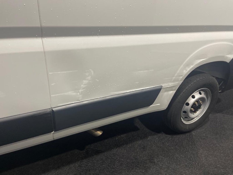 Fiat FIAT DUCATO L3H2 Camera Euro 6 Navigatie - فان المدمجة: صور 5 Fiat FIAT DUCATO L3H2 Camera Euro 6 Navigatie - فان المدمجة: صور 5