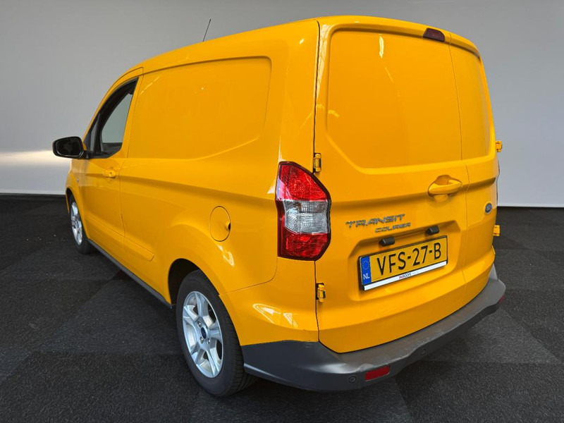 Ford Transit Courier 1.5 TDCI Navigatie Airco Euro 6 - فان المدمجة: صور 5 Ford Transit Courier 1.5 TDCI Navigatie Airco Euro 6 - فان المدمجة: صور 5