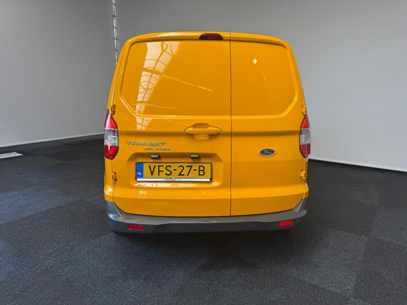 Ford Transit Courier 1.5 TDCI Navigatie Airco Euro 6 - فان المدمجة: صور 4 Ford Transit Courier 1.5 TDCI Navigatie Airco Euro 6 - فان المدمجة: صور 4