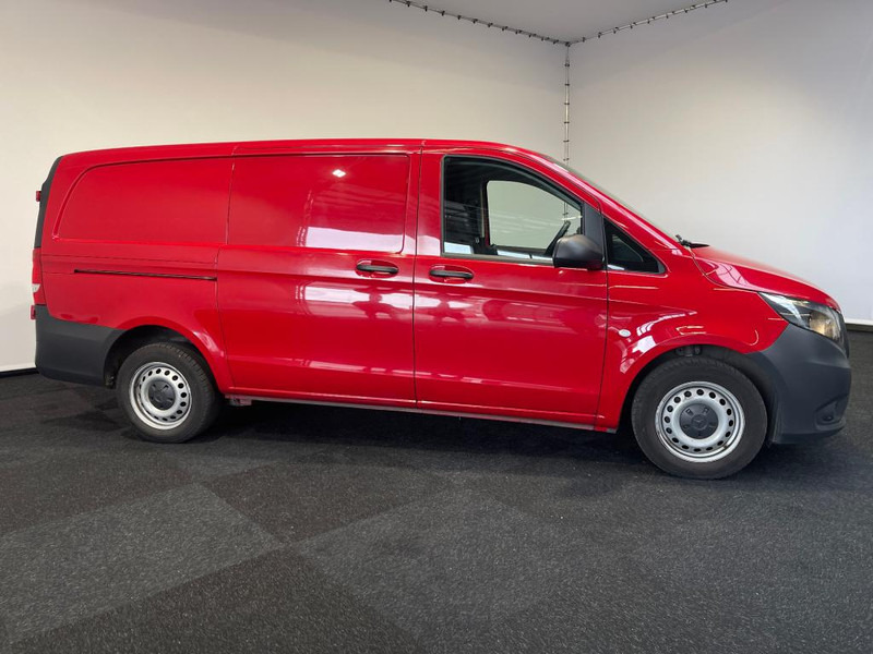 Mercedes-Benz Vito 110 cdi Lang Airco Euro 6 2.0 diesel - فان المدمجة: صور 4 Mercedes-Benz Vito 110 cdi Lang Airco Euro 6 2.0 diesel - فان المدمجة: صور 4