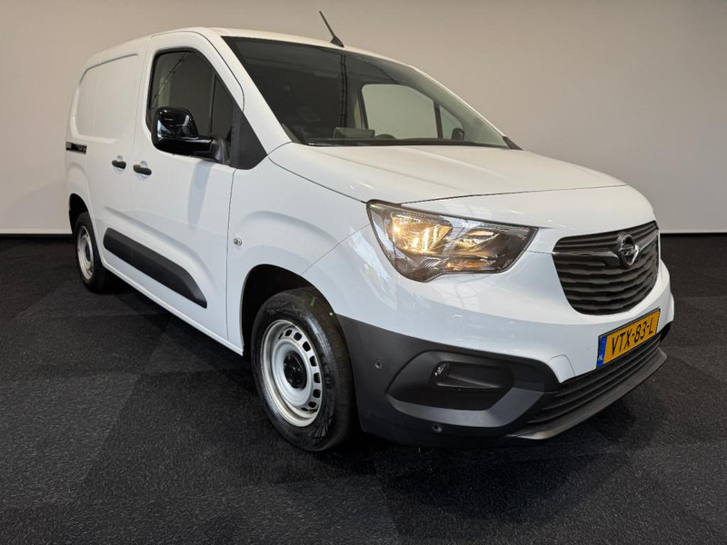 Opel COMBO 1.5 Blue HDI 100 S&S Airco Navigatie Apple car play 3 zits - فان المدمجة: صور 1 Opel COMBO 1.5 Blue HDI 100 S&S Airco Navigatie Apple car play 3 zits - فان المدمجة: صور 1
