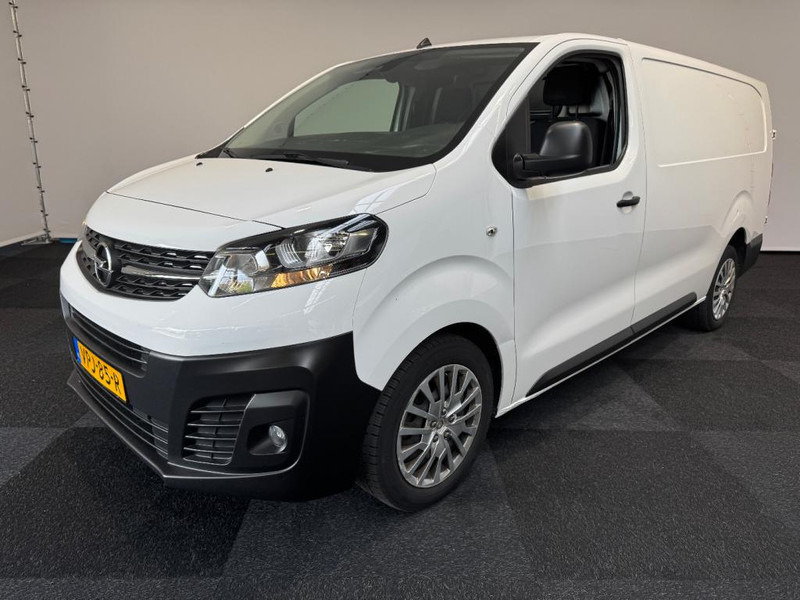 Opel VIVARO 1.5 CDTI L3H1 Euro 6 Airco Navigatie Camera 3 zits - فان المدمجة: صور 2 Opel VIVARO 1.5 CDTI L3H1 Euro 6 Airco Navigatie Camera 3 zits - فان المدمجة: صور 2
