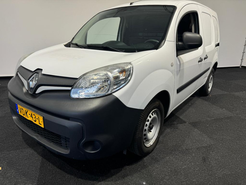 Renault Kangoo 1.5 airco - فان المدمجة: صور 2 Renault Kangoo 1.5 airco - فان المدمجة: صور 2