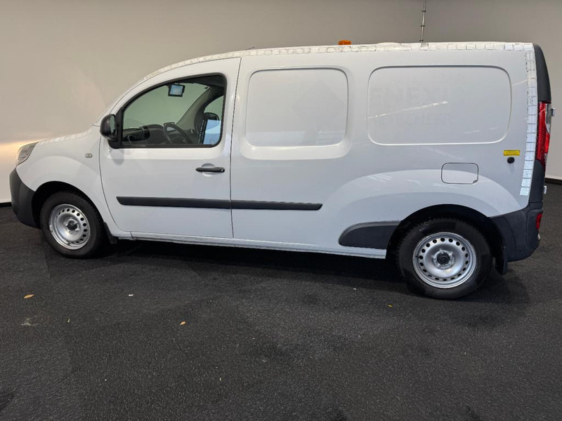 Renault Kangoo Kangoo Express dCi 90 Comfort Maxi incl omvormer en ladekasten camera trekhaak - فان المدمجة: صور 4 Renault Kangoo Kangoo Express dCi 90 Comfort Maxi incl omvormer en ladekasten camera trekhaak - فان المدمجة: صور 4