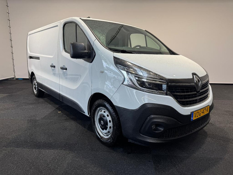 Renault Trafic 2.0 DCI L2H1 Euro 6 145 PK Airco Camera Navigatie - فان المدمجة: صور 1 Renault Trafic 2.0 DCI L2H1 Euro 6 145 PK Airco Camera Navigatie - فان المدمجة: صور 1