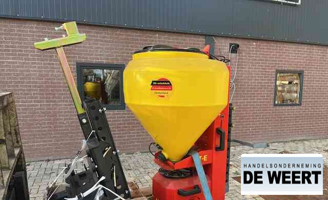 Adler ST-E 120 , st-e 120 - الرمال مفرشة: صور 2 Adler ST-E 120 , st-e 120 - الرمال مفرشة: صور 2