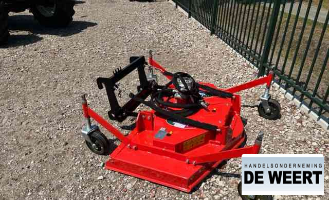 Boxer LM 1500 , weibloter - التقطيع جزازة/ ماكينات قطع الحشائش: صور 5 Boxer LM 1500 , weibloter - التقطيع جزازة/ ماكينات قطع الحشائش: صور 5