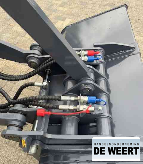 اللودر بعجل Eurotrac w12s , W12S , W 12 s: صور 7 اللودر بعجل Eurotrac w12s , W12S , W 12 s: صور 7